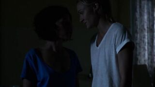 Mandahla Rose & Julia Billington - All About E 2015