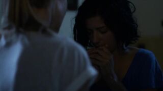 Mandahla Rose & Julia Billington - All About E 2015