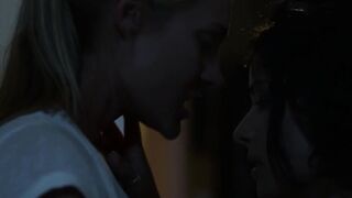 Mandahla Rose & Julia Billington - All About E 2015