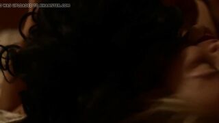 Mandahla Rose & Julia Billington - All About E 2015