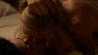 Mandahla Rose & Julia Billington - All About E 2015