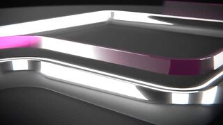 LICENSED TO LICK Aaliyah Love Kissing Black Girlfriend