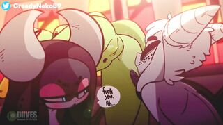 Holy Water (Diives)