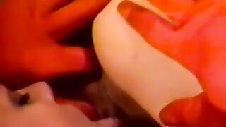 Classic lez scene 7 3-14-14