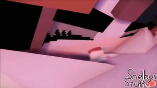 Minecraft Lesbians Making Harem