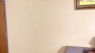 Game day turn’s into Amazing 3some with my friends