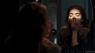 Jia Lissa and Tiffany Tatum are invaded possessed by by Hot Sex Alien Parasites