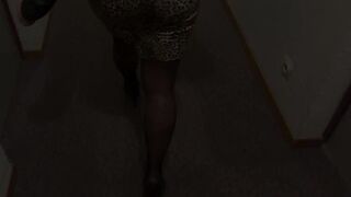 Anissa Kate fucking a 60 year old pussy