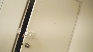 My Stepmother and stepfather fuck me in the ass for the first time while my cuckold boyfriend is present, anal creampie! Naty Delgado and Kathalina7777