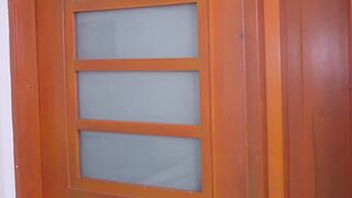 Video viral-Enfermera caliente Jenifer play vino a un paciente y la folló-KITTYDJ