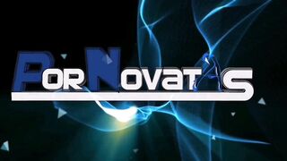 PORNOVATAS - Vacation with the Spanish Milf Euforia Diosa and her huge tits fucking Víctor Bloom's big cock like crazy