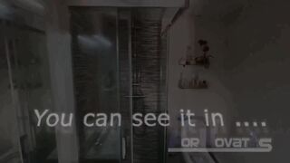 PORNOVATAS - Vacation with the Spanish Milf Euforia Diosa and her huge tits fucking Víctor Bloom's big cock like crazy