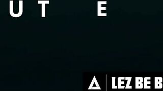 Horny MILF Gets Dominated By Sugar Babe