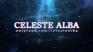 Threesome with my boyfriend and his stepmom after I catch her sucking his cock - SilvanaLee