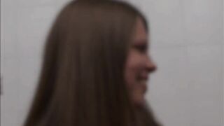 Nastya Vagina and Olya Maklakova - girls like it hot