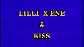 Busty vintage lesbians TTT