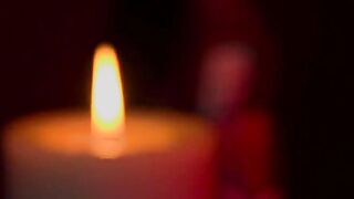 Alison Tyler fucks Jessica Jaymes with a strap-on