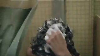 Claire Dominguez in Orange Is the New Black 