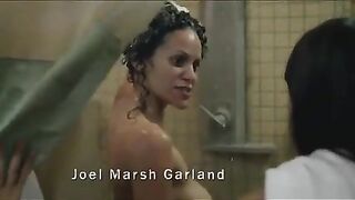 Claire Dominguez in Orange Is the New Black 