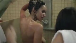 Claire Dominguez in Orange Is the New Black 