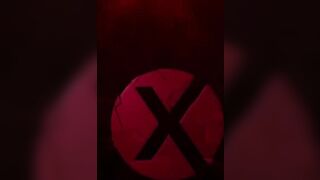 Blond whore mistress and her slave brunette