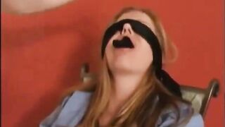 Compliation of Blindfolded Ladies 55 (Lesbian)