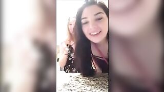 Amateur Teen Lesbians making Party for Peris Vol 2