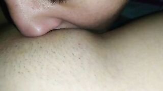 Morita desconocida me la chupa 