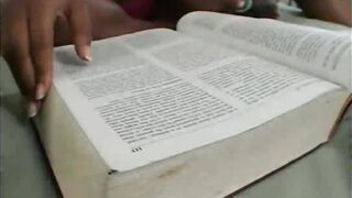 time for study pussi break