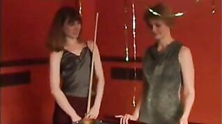 Leonora & Diana