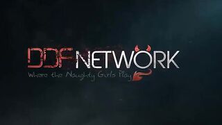 Anal Gratification - Lesbians Get Busy with a Butt Plug