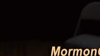 Taboo mormon lesbians