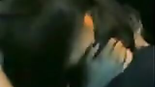 British Girls Snogging