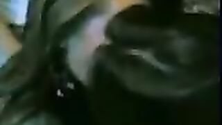 British Girls Snogging