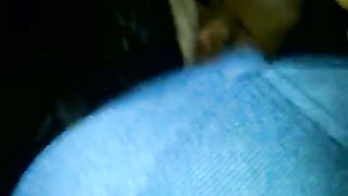 Girls Make Out in hot party
