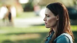 Emmanuelle Chriqui & KaDee Strickland - Shut Eye s1e1 