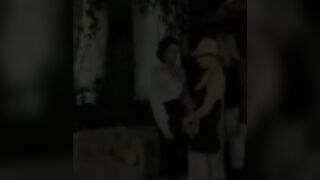 Hot vintage lesbian Part1