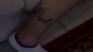 Leana Noelle Macfadden 1st time homosexual w Jessica Reese