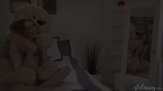 Love Spell - Bree Daniels and Kenna James