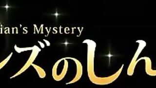 Japanese 1st Time Lesbians