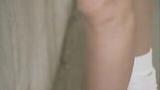 90's Retro Lesbian big dildo orgy