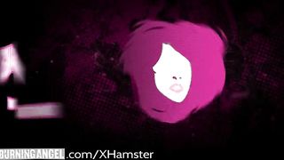 BurningAngel Anal BDSM with Hot Cougar