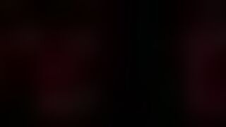 Kellie's first Lesbian experience!!