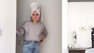 Being unfaithful with my sister-in-law and a Tantaly doll (SHORT VERSION)