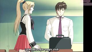 Bible Red Episode 02 Free Hentai Uncensored Full HD 1080P - Hentai Paradise