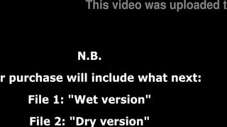 I am starring on The Best School #7wet Rebel Rhyder & Syren De Mer, Anal Fisting, Big Gapes, Monster ButtRose, Pee Drink, Squirt, Creampie