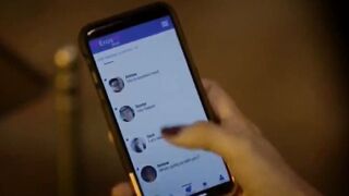 life 1x03 full lesbian sex mishel prada