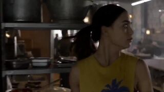 life 1x03 full lesbian sex mishel prada