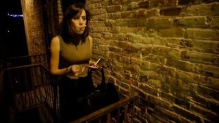 life 1x03 full lesbian sex mishel prada