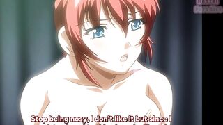 Family Affair 02 - Free Hentai Uncensored Full HD 1080P - Hentai Paradise